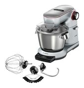 Bosch 1500 W Küchenmaschine 5,5 l  MUM9AX5S00 OptiMUM (Edelstahl) f&uuml;r 549,00 Euro