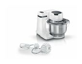Bosch 700 W Küchenmaschine 3,8 l  MUMS2EW00 (Weiß) f&uuml;r 117,96 Euro