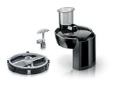 Bosch Roto-Lebensmittelschneider MUZS4CC Würfelschneider f&uuml;r 89,96 Euro