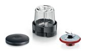 Bosch für Serie 6, Serie 8 (MUMS6xxx, MUM9xxx) MUZS68CG Multi-Zerkleinerer 3-in-1 f&uuml;r 67,46 Euro