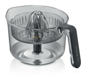 Bosch Zitruspressenaufsatz für Serie 6, Serie 8 (MUMS6xxx, MUM9xxx) MUZS68ZP f&uuml;r 30,46 Euro