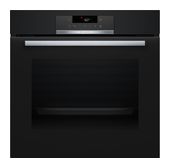 Bosch Einbaubackofen groß AutoClean Seire 2 HBA171BB3 f&uuml;r 609,00 Euro