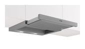 Bosch Abluft/Umluft Dunstabzugshaube/Esse Einbau 60 cm (Metallisch, Silber) Serie 2 DFM064W55 f&uuml;r 280,96 Euro