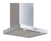 Bosch Abluft Dunstabzugshaube/Esse Wand 60 cm (Edelstahl) Serie 2 DWB63BC30 f&uuml;r 333,00 Euro
