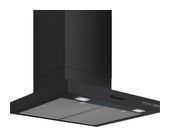 Bosch Abluft Dunstabzugshaube/Esse Wand 60 cm (Schwarz) Serie 2 DWB63BC60 f&uuml;r 333,00 Euro