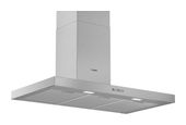 Bosch Abluft Dunstabzugshaube/Esse Wand 90 cm (Edelstahl) Serie 2 DWB96BC50 f&uuml;r 395,00 Euro