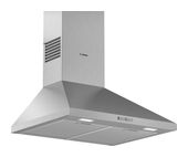 Bosch Abluft Dunstabzugshaube/Esse Wand 60 cm (Edelstahl) Serie 2 DWP66BC50 f&uuml;r 305,00 Euro