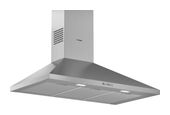 Bosch Abluft Dunstabzugshaube/Esse Wand 90 cm (Edelstahl) Serie 2 DWP96BC50 f&uuml;r 347,00 Euro