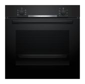 Bosch Einbaubackofen groß Serie 2 HBA510BA3 f&uuml;r 437,00 Euro