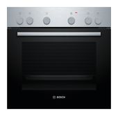 Bosch Einbauherd (ohne Kochfeld) normal EEK: A Serie 2 HEF010BR1 f&uuml;r 467,00 Euro
