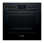Bosch Einbauherd (ohne Kochfeld) normal EEK: A Serie 2 HEF113BB0 f&uuml;r 538,00 Euro