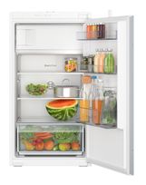 Bosch 132 l 102,5 cm Einbaukühlschrank EEK: E 145 kWh Jahr Serie 2 KIL32NSE0 Schlepptür f&uuml;r 532,00 Euro