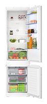 Bosch Serie 2 KIN96NSE0 215 l / 75 l 194 cm Einbau Kühl-/Gefrierkombination EEK: E 231 kWh für 1.183,00 Euro Bosch Serie 2 KIN96NSE0 215 l / 75 l 194 cm Einbau Kühl-/Gefrierkombination EEK: E 231 kWh für 1.183,00 Euro