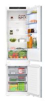 Bosch 215 l / 75 l 194 cm Einbau Kühl-/Gefrierkombination 231 kWh NoFrost Serie 2 KIN96NSE0 f&uuml;r 861,00 Euro