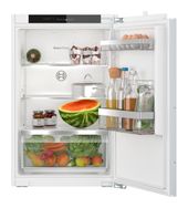Bosch 136 l 88 cm Einbaukühlschrank EEK: E 92 kWh Jahr Serie 2 KIR21VFE0 f&uuml;r 467,00 Euro