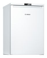 Bosch 120 l / 106 l Tischkühlschrank EEK: E 139 kWh Jahr  Serie 2 KTL15NWEB (Weiß) f&uuml;r 390,00 Euro
