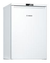 Bosch 134 l / 134 l Tischkühlschrank EEK: E 91 kWh Jahr  Serie 2 KTR15NWEB (Weiß) f&uuml;r 390,00 Euro