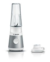 Bosch 0,6 l Standmixer 450 W  Serie 2 MMB2111T VitaPower (Silber) f&uuml;r 52,96 Euro