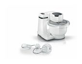 Bosch 700 W Küchenmaschine 3,8 l  Serie 2 MUMS2AW00 (Weiß) f&uuml;r 107,96 Euro