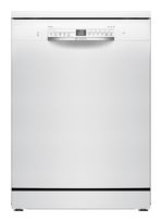 Bosch 60 cm Geschirrspüler freistehend Leise 13 Maßgedecke aquaStop Funktion Serie 2 SMS2ITW09E f&uuml;r 643,00 Euro