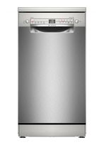 Bosch 45 cm Geschirrspüler freistehend Leise 10 Maßgedecke aquaStop Funktion Serie 2 SPS2HKI42E f&uuml;r 646,00 Euro