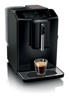 Bosch Kaffeevollautomat 15 bar 1,4 l 250 g AutoClean  Serie 2 TIE20109 VeroCafe (Schwarz) f&uuml;r 261,96 Euro