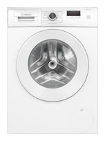 Bosch 7 kg Frontlader Waschmaschine 1400 U/min aquaStop Funktion Serie 2 WGE02420 f&uuml;r 598,00 Euro