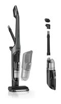 Bosch Handstaubsauger bis 60 min Laufzeit 25,2 V  Serie 4 BHH4GN28 (Grau) f&uuml;r 299,96 Euro