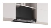 Bosch Abluft/Umluft Dunstabzugshaube/Esse Einbau 60 cm (Schwarz) Serie 4 DBB65CC60 f&uuml;r 386,00 Euro