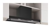 Bosch Abluft/Umluft Dunstabzugshaube/Esse Einbau 86 cm (Schwarz) Serie 4 DBB95CC60 f&uuml;r 407,00 Euro