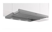 Bosch Umluft Dunstabzugshaube/Esse Einbau 90 cm (Metallisch, Silber) Serie 4 DFL094A51 f&uuml;r 381,00 Euro