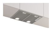 Bosch Abluft/Umluft Dunstabzugshaube/Esse Einbau 50 cm (Metallisch, Silber) Serie 4 DHL555BM f&uuml;r 329,00 Euro