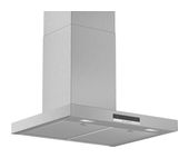 Bosch Abluft Dunstabzugshaube/Esse Wand 60 cm (Edelstahl) Serie 4 DWB66DM50 f&uuml;r 542,00 Euro