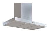 Bosch Abluft/Umluft Dunstabzugshaube/Esse Wand 90 cm (Metallisch) Serie 4 DWB95CC30 f&uuml;r 437,00 Euro