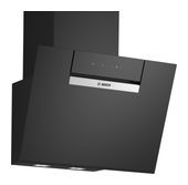 Bosch Umluft Dunstabzugshaube/Esse Wand 60 cm (Schwarz) Serie 4 DWK67FN60 f&uuml;r 543,00 Euro