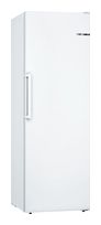 Bosch 225 l Gefrierschrank 229 kWh Jahr NoFrost  Serie 4 GSN33FWEV (Weiß) f&uuml;r 803,00 Euro