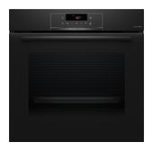 Bosch Einbaubackofen groß AutoClean (Anthrazit) Serie 4 HBA4720B3 f&uuml;r 1.719,00 Euro