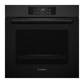Bosch Einbaubackofen groß AutoClean Serie 4 HBA572BM3 f&uuml;r 693,00 Euro