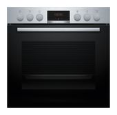 Bosch Einbauherd (ohne Kochfeld) groß EEK: A+ Serie 4 HEA513BS4 f&uuml;r 636,00 Euro
