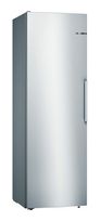 Bosch Side-by-Side Kühl-/ Gefrierkombination 346 l / 242 l NoFrost  Serie 4 KAN95VLEP Europäischer (Edelstahl) f&uuml;r 1.739,00 Euro