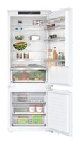 Bosch 285 l / 98 l 194 cm Einbau Kühl-/Gefrierkombination 256 kWh NoFrost Serie 4 KBN96VFE0 f&uuml;r 1.106,00 Euro