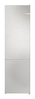 Bosch 260 l / 103 l Kühl-Gefrierkombi freistehend NoFrost 112 kWh Jahr  Serie 4 KGN392LAG (Metallisch) f&uuml;r 1.073,00 Euro