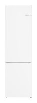 Bosch 260 l / 103 l Kühl-Gefrierkombi freistehend NoFrost 162 kWh Jahr  Serie 4 KGN392WCF (Weiß) f&uuml;r 946,00 Euro