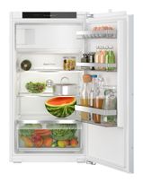 Bosch 132 l Einbaukühlschrank EEK: E 145 kWh Jahr Serie 4 KIL32VFE0 f&uuml;r 525,00 Euro