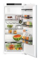 Bosch 172 l Einbaukühlschrank EEK: E 147 kWh Jahr Serie 4 KIL42SFE0 f&uuml;r 799,00 Euro