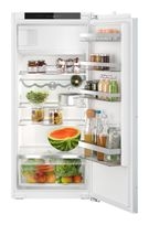 Bosch 172 l Einbaukühlschrank EEK: E 147 kWh Jahr Serie 4 KIL42VFE0 f&uuml;r 537,00 Euro