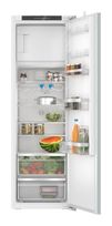 Bosch 246 l 177,5 cm Einbaukühlschrank EEK: E 177 kWh Jahr Serie 4 KIL82VFE0 f&uuml;r 803,00 Euro
