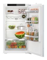 Bosch 165 l 102,5 cm Einbaukühlschrank EEK: E 96 kWh Jahr Serie 4 KIR31VFE0 f&uuml;r 505,00 Euro