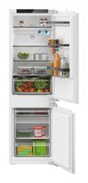 Bosch 183 l / 84 l Einbau Kühl-/Gefrierkombination 229 kWh Serie 4 KIV86SFE0 f&uuml;r 1.389,00 Euro