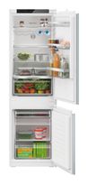 Bosch 183 l / 84 l 178 cm Einbau Kühl-/Gefrierkombination 229 kWh Serie 4 KIV86VSE0 Schlepptür f&uuml;r 683,00 Euro